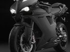 Ducati 848 EVO Dark